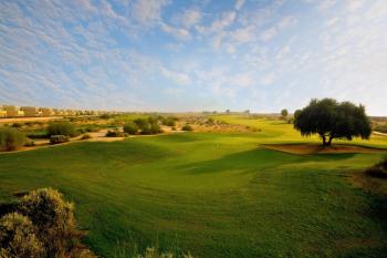 Arabian Ranches Golf Club Hotel, Dubaj (fotografie 5)