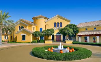 Arabian Ranches Golf Club Hotel, Dubái (foto 4)