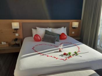 Brit Hotel Strasbourg Le Lodge, Strasbourg (photo 5)