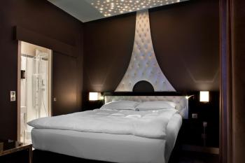 Petit Madeleine Hôtel, Paris (Foto 5)