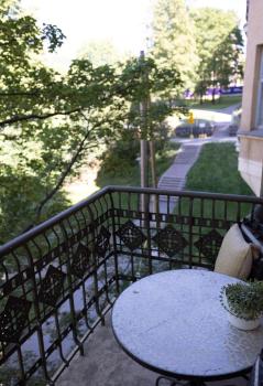 2ndhomes 2BR City Center Apartment with Balcony & Park view, Helsinki (photo 2)