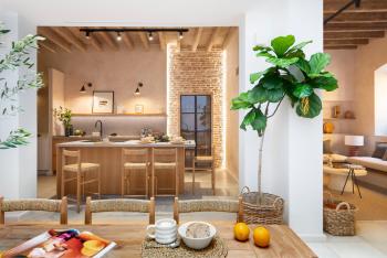 Calma Places - OM Home Triana, Séville (photo 4)