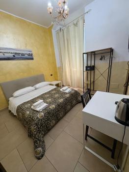 LA dimora di re Ferdinando, Neapel (Foto 2)