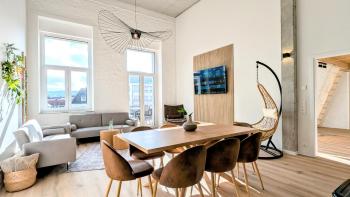 Velaris - Stilvolle Lofts & Penthouses - Premium Wohnen mit Parkplatz & Workstations, Кайзерслаутерн (фото 4)