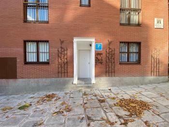 Entire Apartment in the center - 10 pax, Madrid (photo 2)