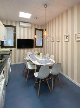 Entire Apartment in the center - 10 pax, Madrid (photo 4)