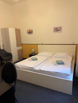 Welcome Hostel & Apartments Praguecentre, Praha (fotografie 3)