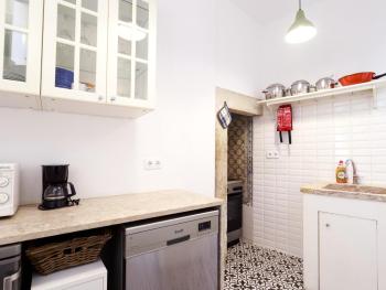 Historical Apartment, Лиссабон (фото 5)
