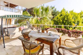 FeWo-Antalya Holiday Appartments, Antalya (fotografie 4)
