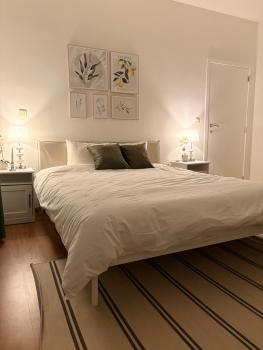 Cozy Private Room with Terrace & Workspace, Brussels (photo 5)