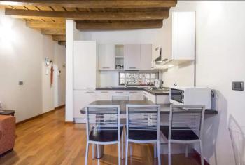 Amazing, modern and very central apartment in Bergamo, Bergamo (photo 4)