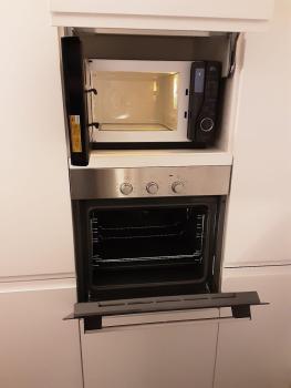 Luxurious 2 bedroom appartment, Amberes (foto 5)