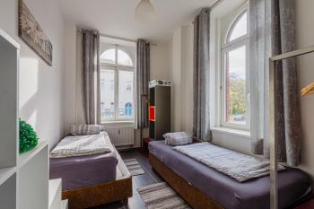 Enjoy your stay with DKN apartments - Mon-Sun - Late night check-in - Multilanguage - Near Railway station - Witamy serdecznie, Leipzig (photo 3)