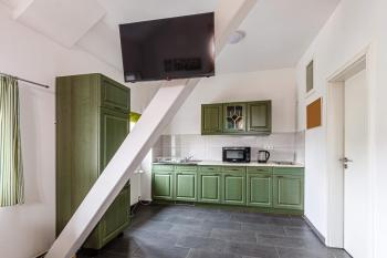 Enjoy your stay with DKN apartments - Mon-Sun - Late night check-in - Multilanguage - Near Railway station - Witamy serdecznie, Leipzig (photo 5)