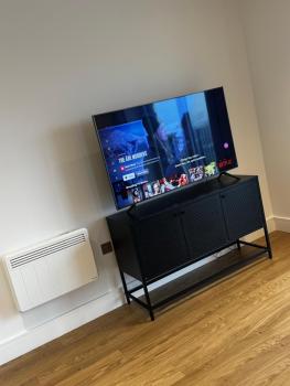 Cozy One Bedroom, Birmingham (zdjęcie 5)