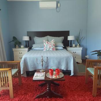 25 on Grove Guest House, Durban (fotografie 2)