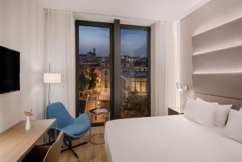 Avani Rio Novo Venice Hotel, Benátky (fotografie 3)