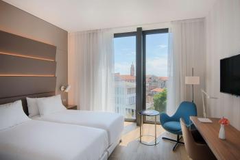 Avani Rio Novo Venice Hotel, Benátky (fotografie 4)