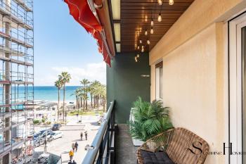 First line , Cosy and Comfortable + Swimming pool, Torremolinos (zdjęcie 2)