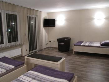 Ferien- und Messe-Wohnung Käfferlein, Norimberk (fotografie 3)