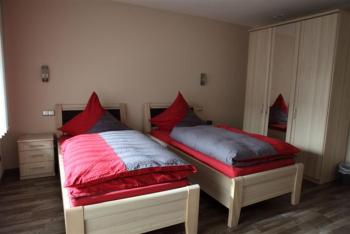 Ferien- und Messe-Wohnung Käfferlein, Norimberk (fotografie 5)