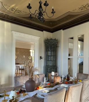 Extravagant villa central & by the sea, Oslo (photo 2)