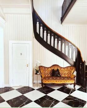 Extravagant villa central & by the sea, Oslo (photo 4)
