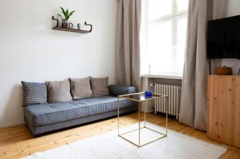 Scandi Stay in Central Helsinki, Helsinki (photo 2)