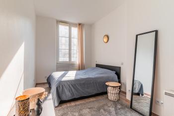 Chaleureux & Lumineux T3 Strasbourg-Centre, Strasbourg (photo 5)