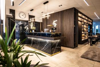 Hotel & Restaurant Knote, Sindelfingen (Foto 2)