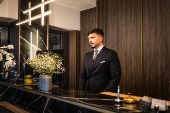 Hotel & Restaurant Knote, Sindelfingen (Foto 3)