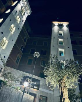 Lovers in Fiuggi, Fiuggi (photo 3)