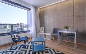 Kiwi Apartment Bratislava, Bratislava (fotografie 5)