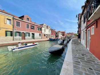 Ca' al campanile con splendida vista, Venice (photo 2)