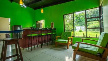 Green leaf house, Fortuna (foto 5)