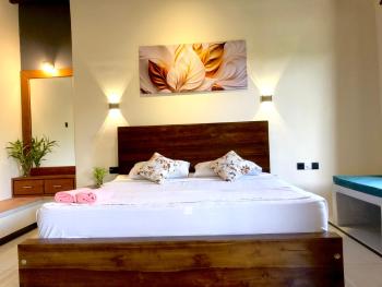 Singithi villa, Unawatuna (foto 4)