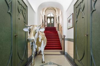 MOOo Downtown, Praha (fotografie 3)