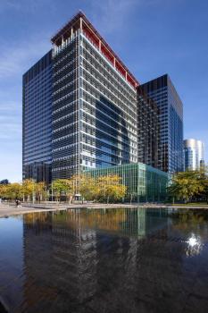 The Standard, Brussels, Bruselas (foto 3)