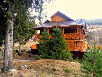 Krym, Yaremtche (photo 4)