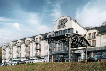 Pentahotel Eisenach, Eisenach (photo 2)