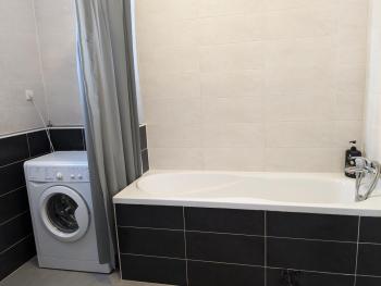APARTMÁN BRATISLAVA city & parking, Bratislava (Foto 3)