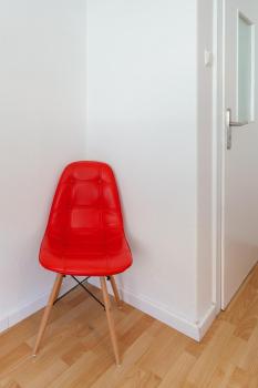 Zwei Zweibettzimmer in Hannover City, Hanovre (photo 3)