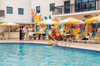 Golden Sands Suites, Dubaï (photo 2)
