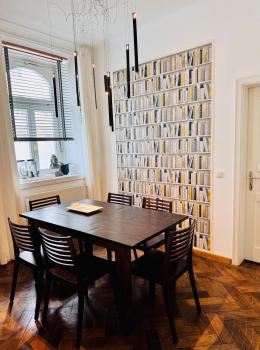 Asante-Design-Apartment Deluxe - very central, Мюнхен (фото 5)