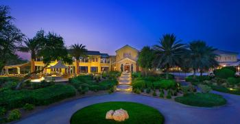 Arabian Ranches Golf Club Hotel, Dubái (foto 2)