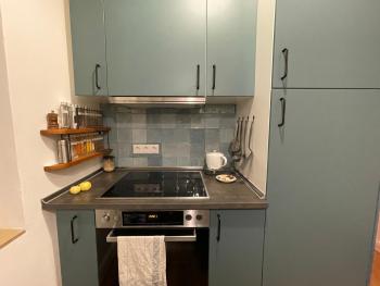 NEU Stephen Gill Appartement, Cologne (photo 5)