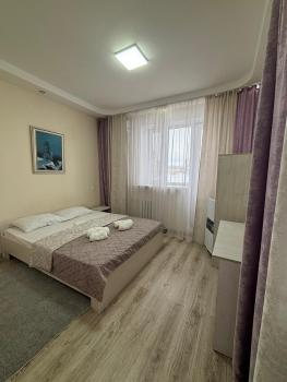 Гостиница ,,Меркурий и К,,, Astaná (foto 5)
