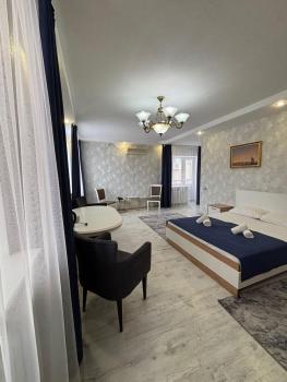 Гостиница ,,Меркурий и К,,, Astaná (foto 2)