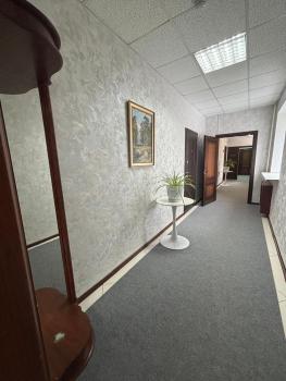 Гостиница ,,Меркурий и К,,, Astaná (foto 4)