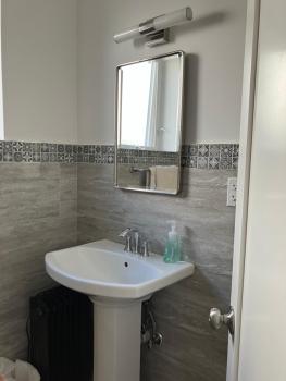 Chic Studio, NYC 45 min by Subway , Brooklyn, Brighton Beach, Бруклин (фото 2)